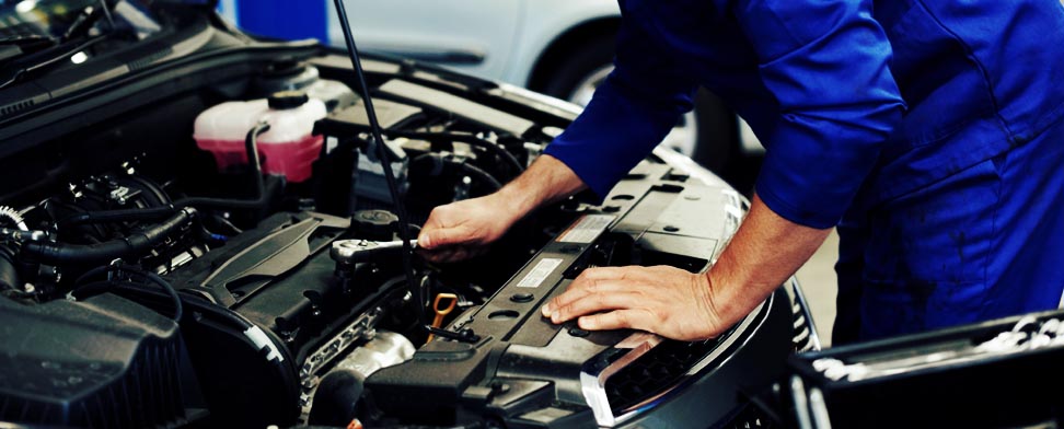 Bursa Dinç Oto Genel Servis