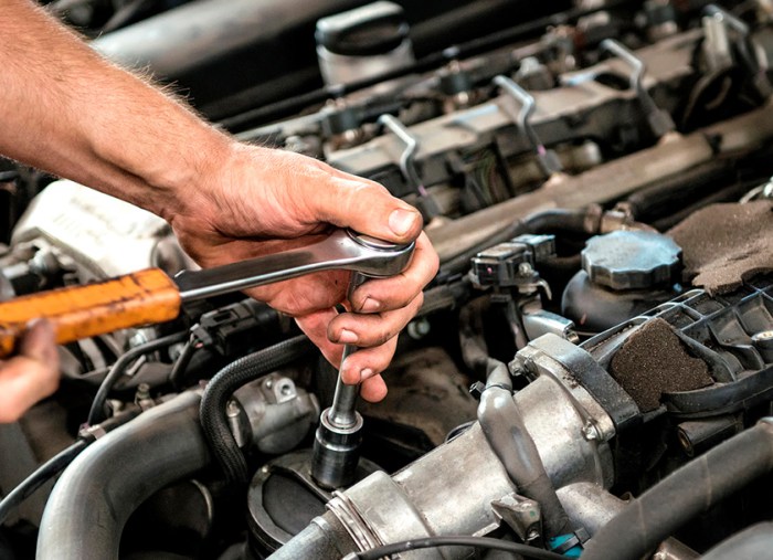 Bursa Dinç Oto Genel Servis